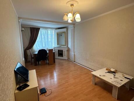 Объявление №6156090 - Баку, пос. Бадамдар, 2-комн., 55 м², 3/5 этаж