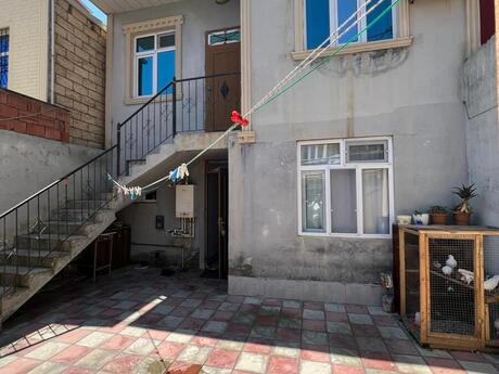 Объявление №6156114 - Баку, пос. Масазыр, 5-комн., 140 м²