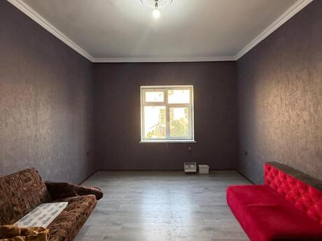 Объявление №6156138 - Баку, Наримановский  р., 3-комн., 80 м²