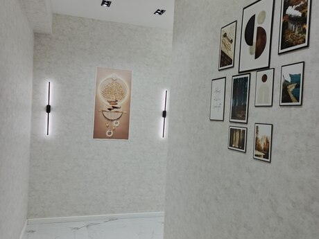 Elan №6156141 - Xırdalan, Xırdalan, 2 otaqlı, 66 m², 7/18 mərtəbə