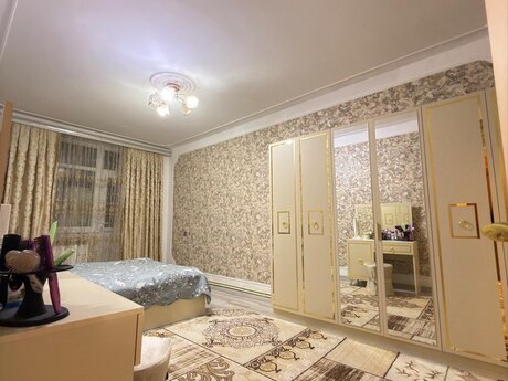 3 otaqlı köhnə tikili - Xırdalan - 80 m²