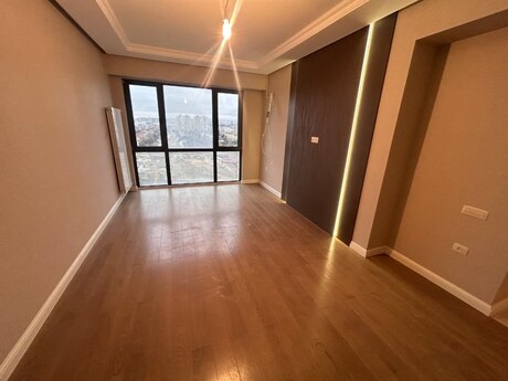 Объявление №6156206 - Баку, м. Бакмил, 3-комн., 70 м², 13/16 этаж