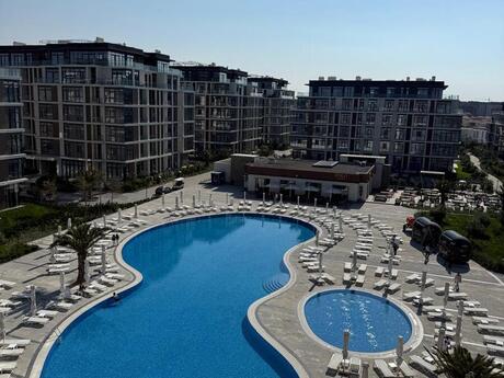 Elan №6030070 - Bakı, Sea Breeze q., 3 otaqlı, 140 m², 5/6 mərtəbə