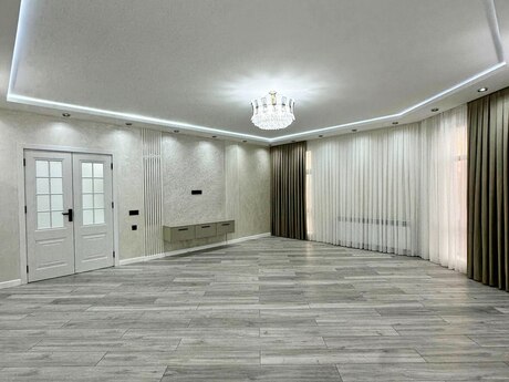 4 otaqlı mənzil, 153 m², Nəriman Nərimanov: 408 000 ₼ 3