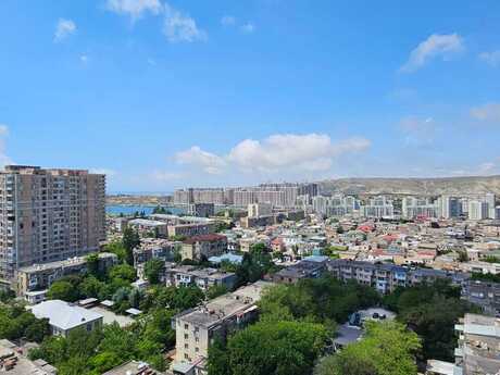 Elan №6156245 - Bakı, Elmlər Akademiyası m., 4 otaqlı, 179 m², 16/17 mərtəbə