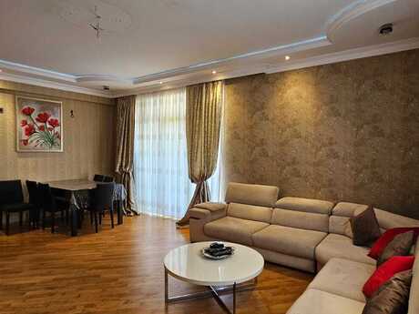 4 otaqlı mənzil, 179 m², Elmlər Akademiyası: 458 000 ₼ 5