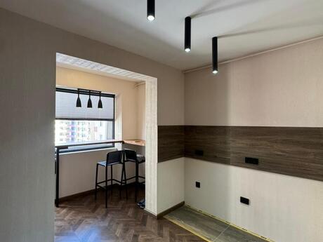Объявление №6156235 - Баку, м. Ахмедлы, 2-комн., 60 м², 8/9 этаж