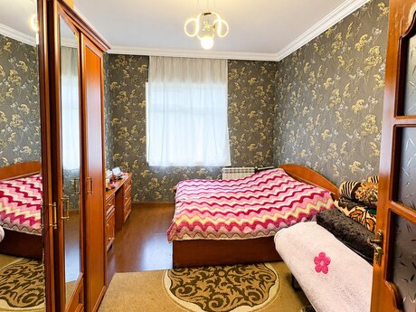 Elan №6156241 - Bakı, Yeni Günəşli q., 3 otaqlı, 75 m², 9/9 mərtəbə