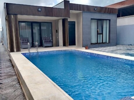 Elan №6156249 - Bakı, Novxanı q., 4 otaqlı, 150 m²