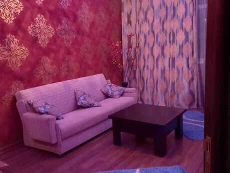 Elan №6156268 - Bakı, İnşaatçılar m., 2 otaqlı, 60 m², 7/13 mərtəbə