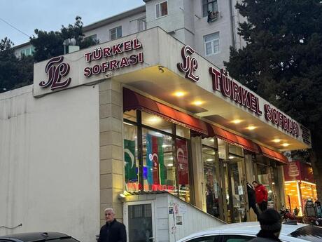 Объявление №6156274 - Баку, м. Мемар Аджеми, 3-комн., 58 м², 4/5 этаж