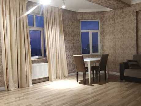 2 otaqlı yeni tikili - Xırdalan - 65 m²