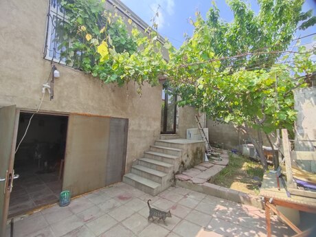 Объявление №6156301 - Баку, пос. Ходжасан, 4-комн., 120 м²