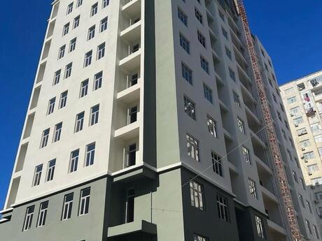 Elan №6156347 - Bakı, Həzi Aslanov m., 2 otaqlı, 81 m², 6/13 mərtəbə
