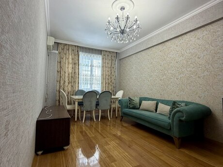 Elan №6156385 - Xırdalan, Xırdalan, 3 otaqlı, 82 m², 2/9 mərtəbə