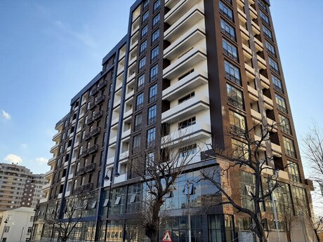 Elan №6156337 - Bakı, 28 May m., 1 otaqlı, 40 m², 3/12 mərtəbə