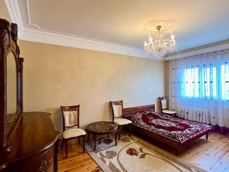 Elan №6156345 - Bakı, Azadlıq Prospekti m., 4 otaqlı, 100 m², 7/9 mərtəbə