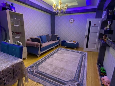 Elan №6156351 - Xırdalan, Xırdalan, 3 otaqlı, 85 m², 6/12 mərtəbə
