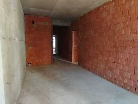 2 otaqlı yeni tikili - Sumqayıt - 73 m²