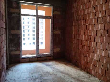 2 otaqlı yeni tikili - Sumqayıt - 73 m²