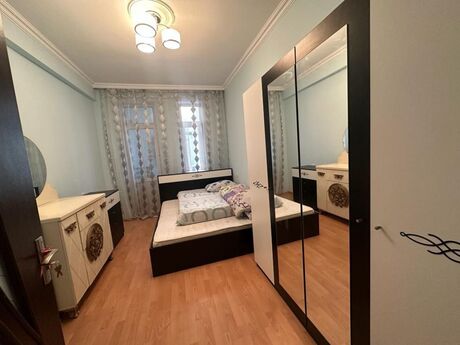 Elan №6156388 - Bakı, Memar Əcəmi m., 2 otaqlı, 60 m², 16/18 mərtəbə