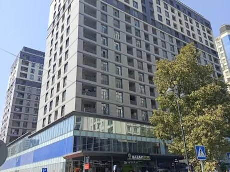 Elan №6156389 - Bakı, 28 May m., 3 otaqlı, 145.5 m², 10/17 mərtəbə
