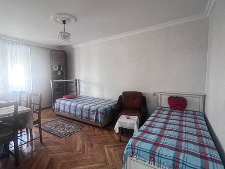 Объявление №6156411 - Баку, м. Элмляр Академиясы, 1-комн., 40 м², 5/5 этаж