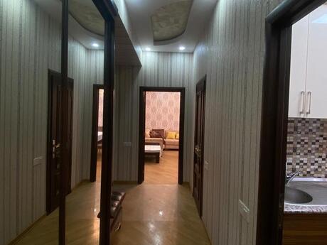 Аренда: 2-комнатная квартира, 70 м², Memar Əcəmi: 699 ₼/мес 5