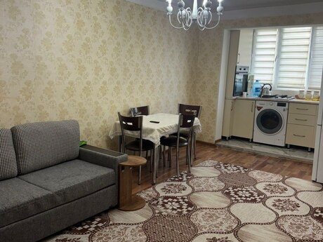 Elan №6156401 - Xırdalan, Xırdalan, 2 otaqlı, 40 m², 2/5 mərtəbə