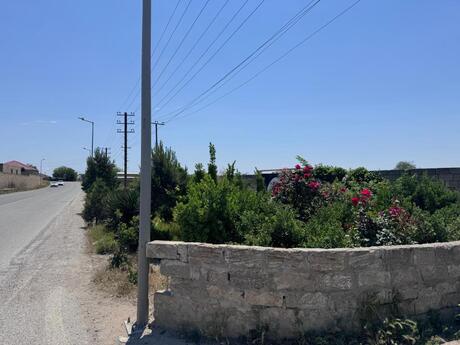 Elan №6156415 - Bakı, Nardaran q., 34 sot