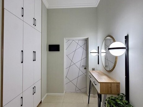 Elan №6156429 - Bakı, Nəriman Nərimanov m., 2 otaqlı, 65 m², 5/14 mərtəbə