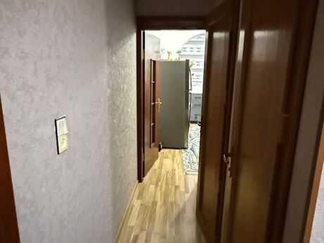 Elan №6156436 - Bakı, Yeni Yasamal q., 3 otaqlı, 89 m², 1/9 mərtəbə