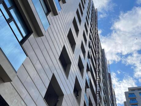 2 otaqlı mənzil, 50 m², 28 May: 245 000 ₼ 5