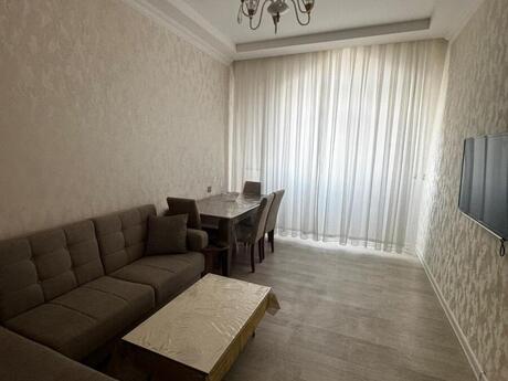 Elan №6156445 - Bakı, Qara Qarayev m., 2 otaqlı, 78 m², 12/12 mərtəbə