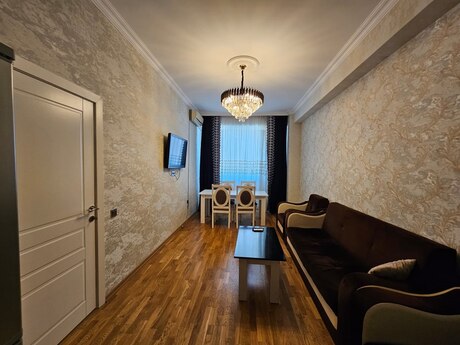 Elan №6156449 - Xırdalan, Xırdalan, 2 otaqlı, 46 m², 9/16 mərtəbə