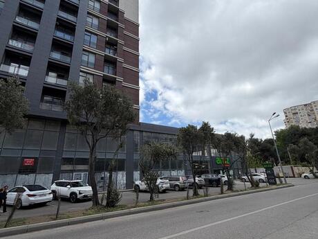 2 otaqlı mənzil, 65 m², Azadlıq Prospekti: 250 000 ₼ 2