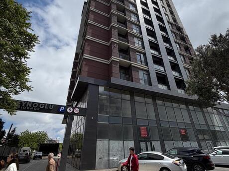 2 otaqlı mənzil, 65 m², Azadlıq Prospekti: 250 000 ₼ 3