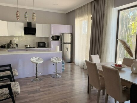 4-room house for rent in Şüvəlan, 150 m², 1 200 AZN/mo, photo 3 / 12