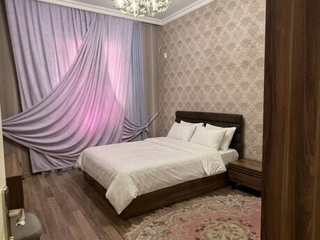 4-room house for rent in Şüvəlan, 150 m², 1 200 AZN/mo, photo 4 / 12