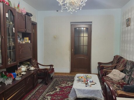 Объявление №6156479 - Баку, пос. Биладжары, 4-комн., 100 м², 2/5 этаж