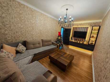 Elan №6156486 - Sumqayıt, Sumqayıt, 3 otaqlı, 70 m², 4/9 mərtəbə