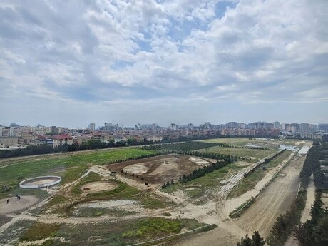 Elan №6156526 - Bakı, Nərimanov r., 4 otaqlı, 165 m², 9/12 mərtəbə