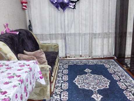Elan №6156505 - Sumqayıt, Sumqayıt, 1 otaqlı, 31 m², 5/5 mərtəbə