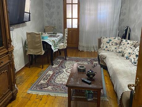 Объявление №6156524 - Баку, м. Нариман Нариманов, 3-комн., 70 м², 3/5 этаж