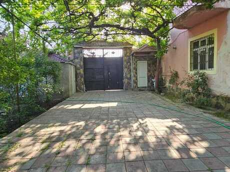 6 otaqlı həyət evi, 300 m², Xəzər: 268 000 ₼ 2