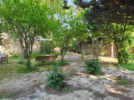 6 otaqlı həyət evi, 300 m², Xəzər: 268 000 ₼ 5