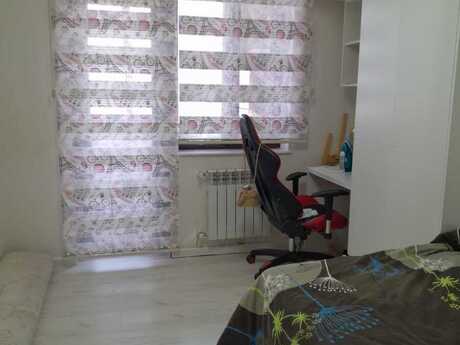 Объявление №6156573 - Баку, м. Иншаатчылар, 3-комн., 75 м², 15/16 этаж