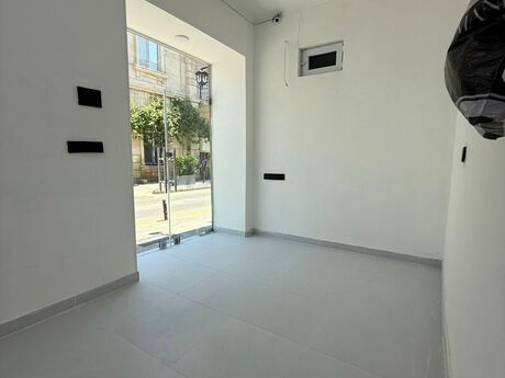 Obyekt - Sahil m. - 100 m²