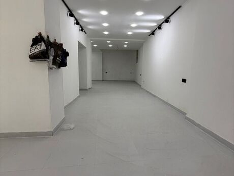 Obyekt - Sahil m. - 100 m²