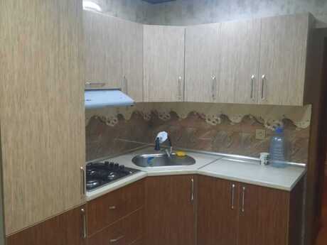 Объявление №6156555 - Баку, м. Иншаатчылар, 2-комн., 60 м², 5/9 этаж